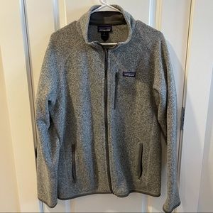 Patagonia Men’s Better Sweater® Fleece Jacket